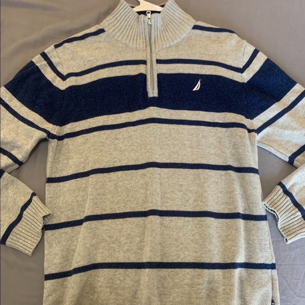 Nautica Sweater
